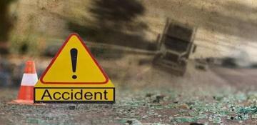 Passenger bus collision leaves 1 dead, 18 injured in Azerbaijan 