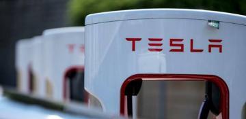 Tesla's China-made EV sales rise 15.3% y/y in July 