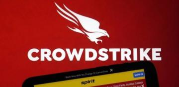 Google-parent Alphabet cut stake in Crowdstrike before July outage 