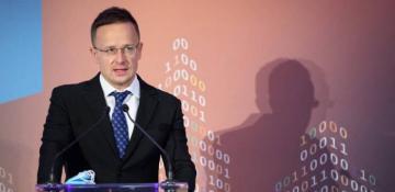 Croatia not a reliable country for oil transit to Hungary, Slovakia — Szijjarto 