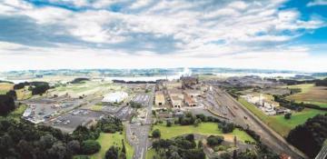 New Zealand gov't supports manufacturers to reduce emissions 