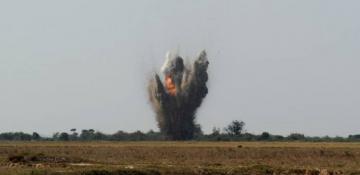 Armenia does not abandon its actions that threaten the lives of people: Ombudsman's Office