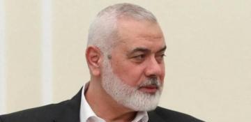 Iran will use all its legitimate rights to respond to Haniyeh's assassination, says acting FM