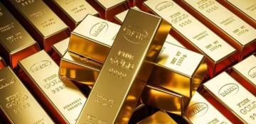 Gold hits $2,500 per ounce, reaching historic highs ever 