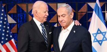 Biden urges Netanyahu to halt escalation of regional tensions 