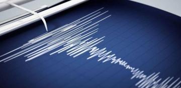 Magnitude 4.8 earthquake strikes East Kazakhstan 