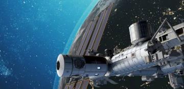 US, Canada on verge of agreeing on commercial space ventures 