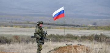  Armenia is creating problems for the Russian military base 