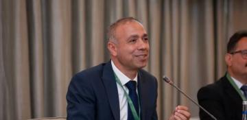 Azerbaijan is committed to holding COP29 with inclusivity and transparency - CEO Elnur Soltanov