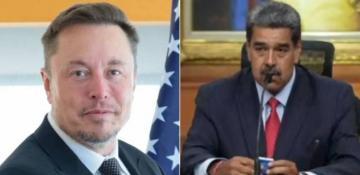 Maduro blames US, Musk for leading coup attempts in Venezuela 