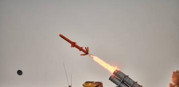 Romania and Ukraine collaborate on upgrading Neptune anti-ship missiles 
