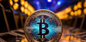 Crypto prices for Aug 3: Bitcoin nears $62K