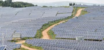  How China's subsidies are reshaping the global solar panel industry 