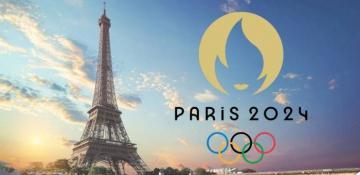 Olympic Leaders 2024 in Paris: China and the USA top the medal table - FOTO 