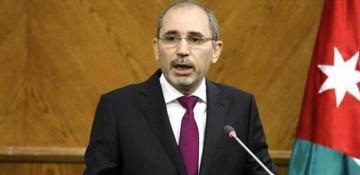 Jordan's foreign minister to hold talks in Iran as tensions rise 