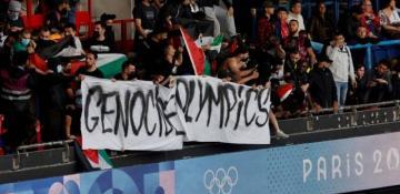 Death threats against Olympics organisers investigated 