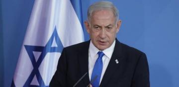 Netanyahu calls for increased pressure on Hamas to release hostages 