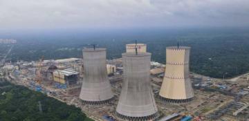  Atomic power: How Kazakhstan will overcome the energy crisis 