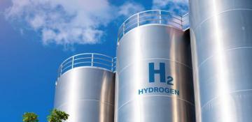  Europe bets on hydrogen 