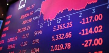  Japanese stock market in turmoil: Nikkei 225 falls by 12.4%