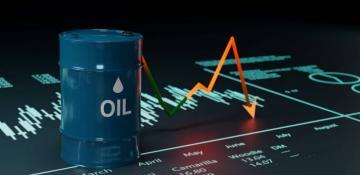 Oil falls, Brent settles at 7-month low after disappointing US job numbers 