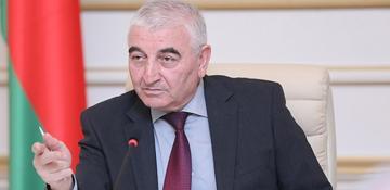 Azerbaijan reveals number of enrolled parliamentary candidates 
