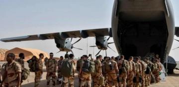  US troop withdrawal from Niger: What's next for American influence? 