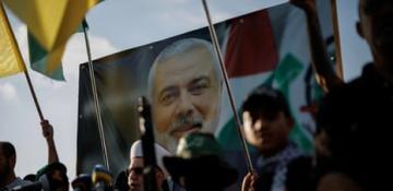 Tel Aviv unaware when Iran would react