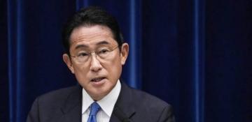 Japanese premier to visit Uzbekistan