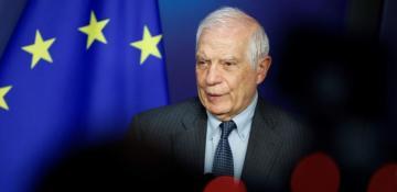 Middle East is on the brink of war, says Josep Borrell