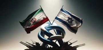  Middle East on edge: Anti-Iran coalition takes shape 