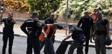 Hezbollah launches drone attacks on Israel