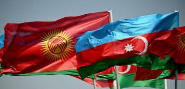 Azerbaijan, Kyrgyzstan mull collaboration in hydrometeorology 