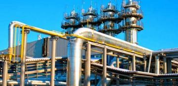 Gas reserves in European UGS facilities reach over 86%, gas prices reach $450 