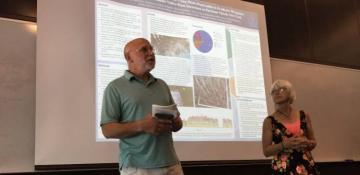  How the Arctic is changing and what it means for the world: An interview with Robert Newton 