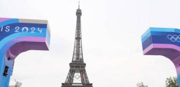 Paris 2024: Spain wins gold in mixed marathon race walk relay 