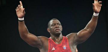 Who is Mijain Lopez? The journey of the greatest wrestler in Olympic history