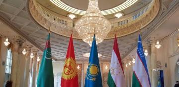 Kazakhstan to host first Central Asia summit this month
