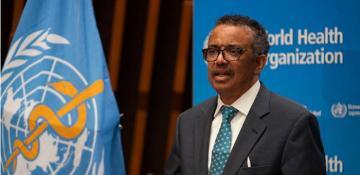 WHO to convene emergency committee to assess international risk from mpox outbreak 