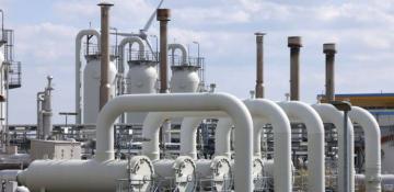  European gas prices hit 2024 peak 