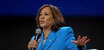  2024 Election: Kamala Harris and her international agenda 