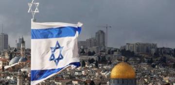 Israel tells Iran, Hezbollah civilian deaths are 'red line' 