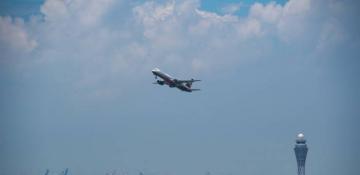 New air cargo route links China, Hungary 