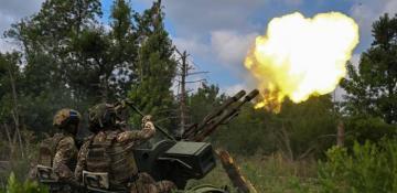  First invasion of Russian territory since World War II! 