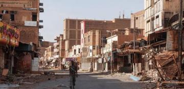  Revitalizing peace: New strategy for Sudan 
