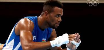 Paris 2024: Azerbaijan’s Alfonso Dominguez to competes for gold today 