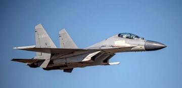 Taiwan records approach of 18 Chinese PLA aircraft, nine vessels in past day 