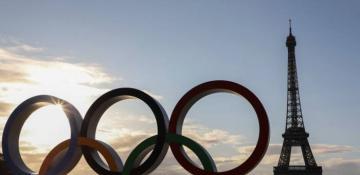 French economy to benefit from Olympics, says central bank 