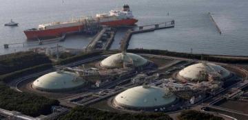  How Russia and the U.S. are dividing the European LNG market 
