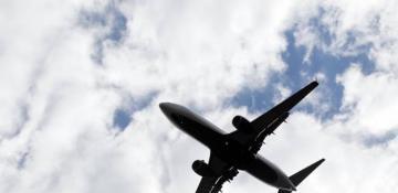 Passenger plane with 62 onboard crashes in Brazil  - VIDEO 